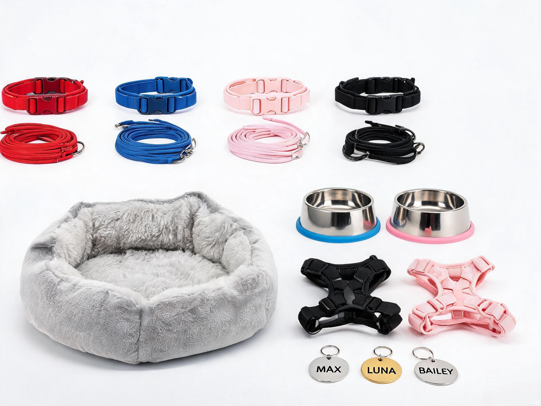 Pet Accessories