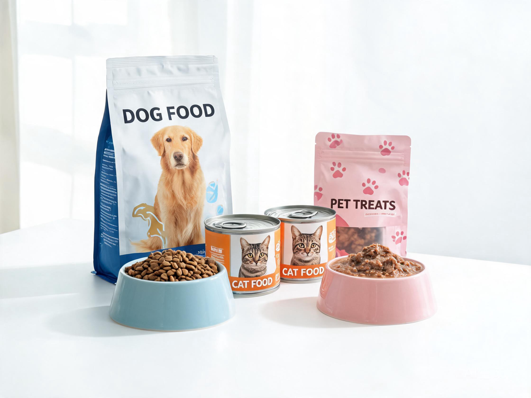 Pet Food