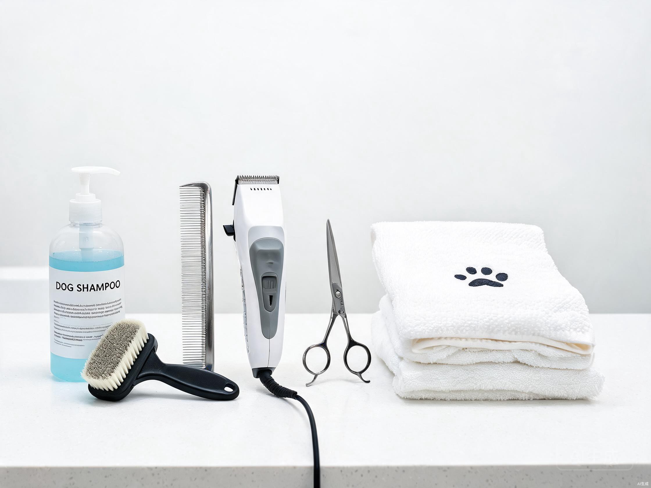 Pet Grooming