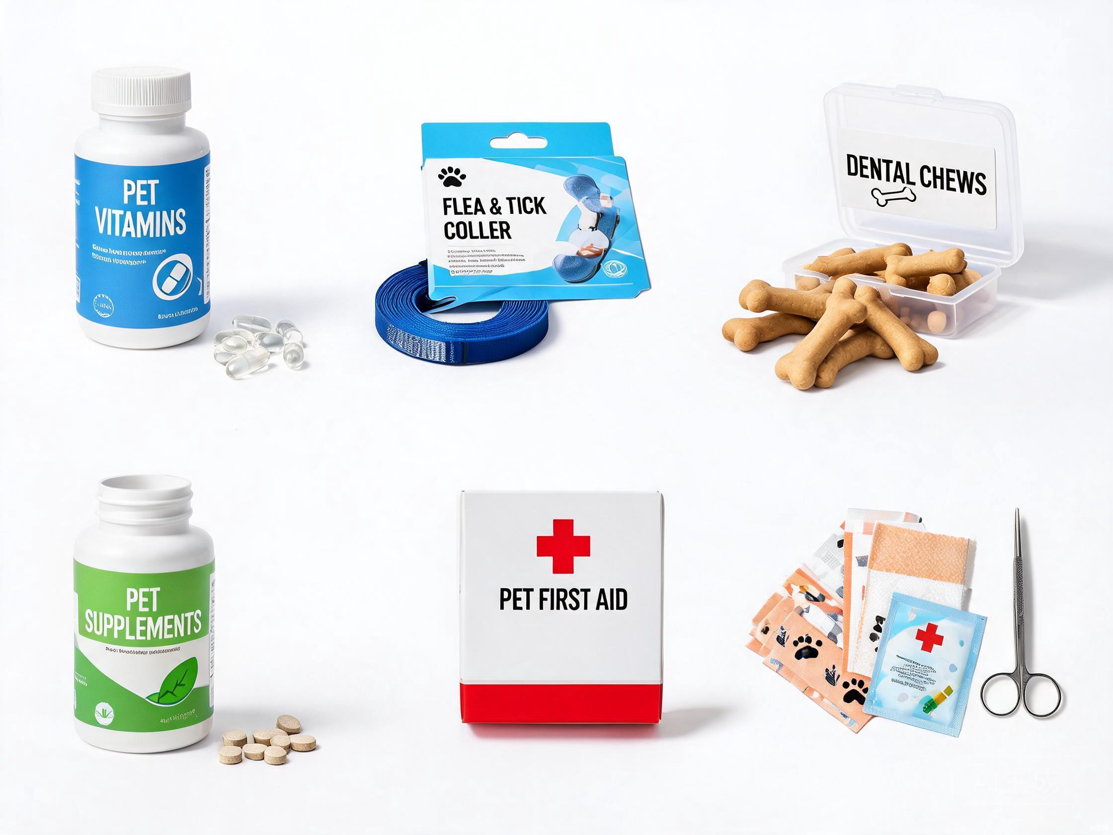 Pet Health