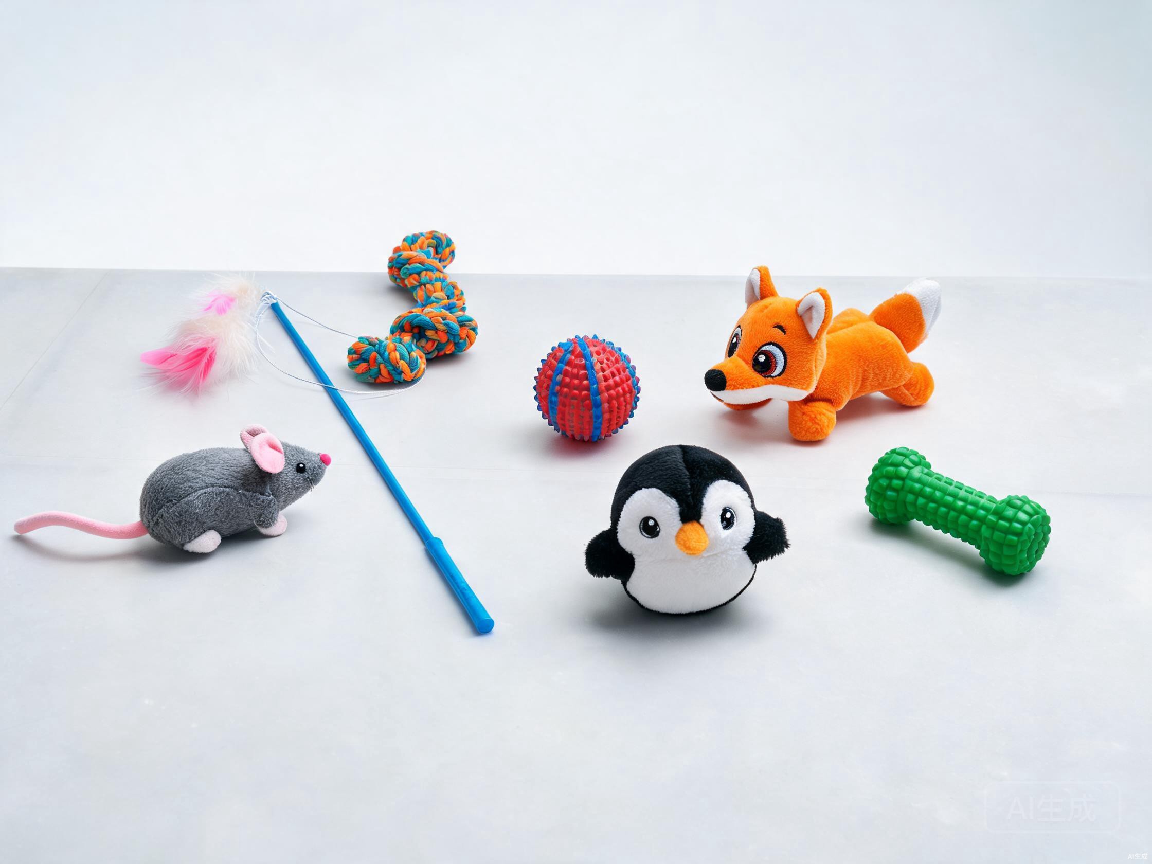 Pet Toys