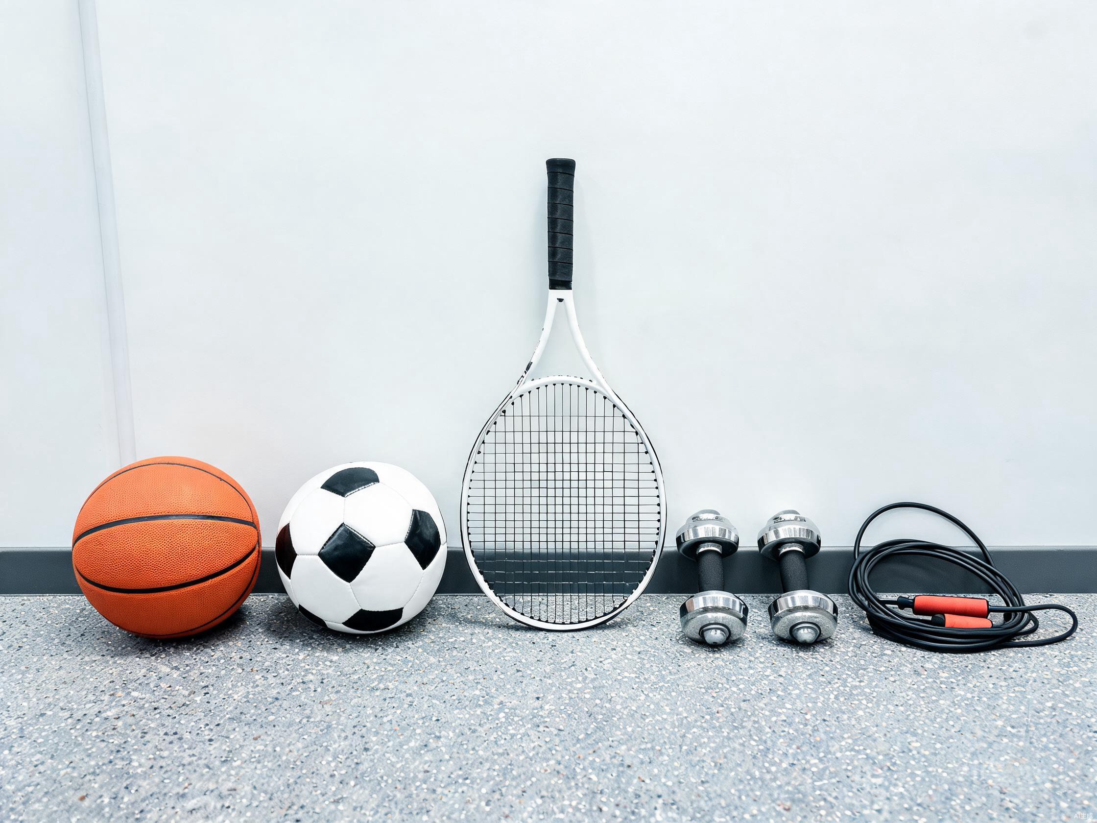 Fitness Equipment