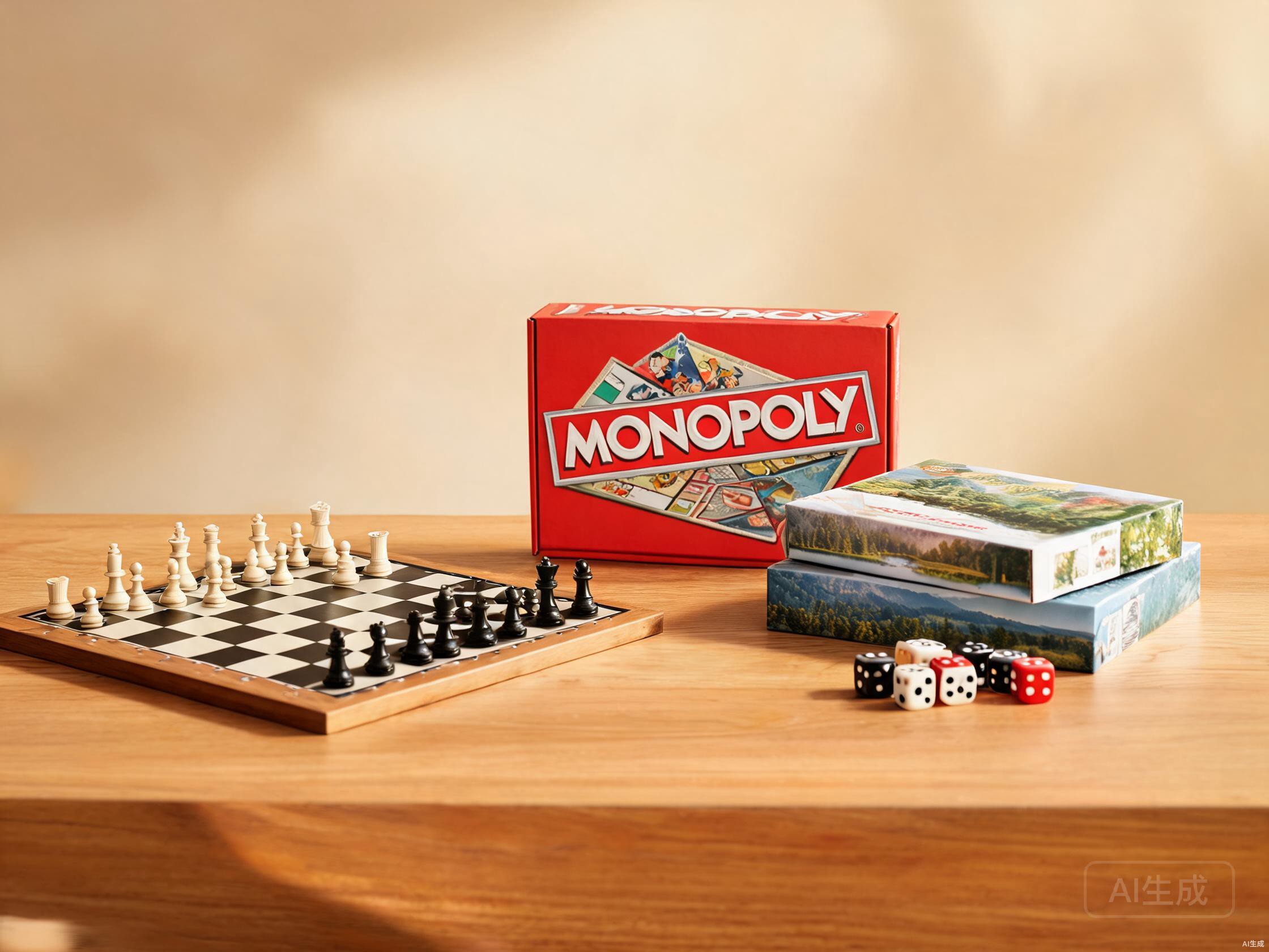 Board Games