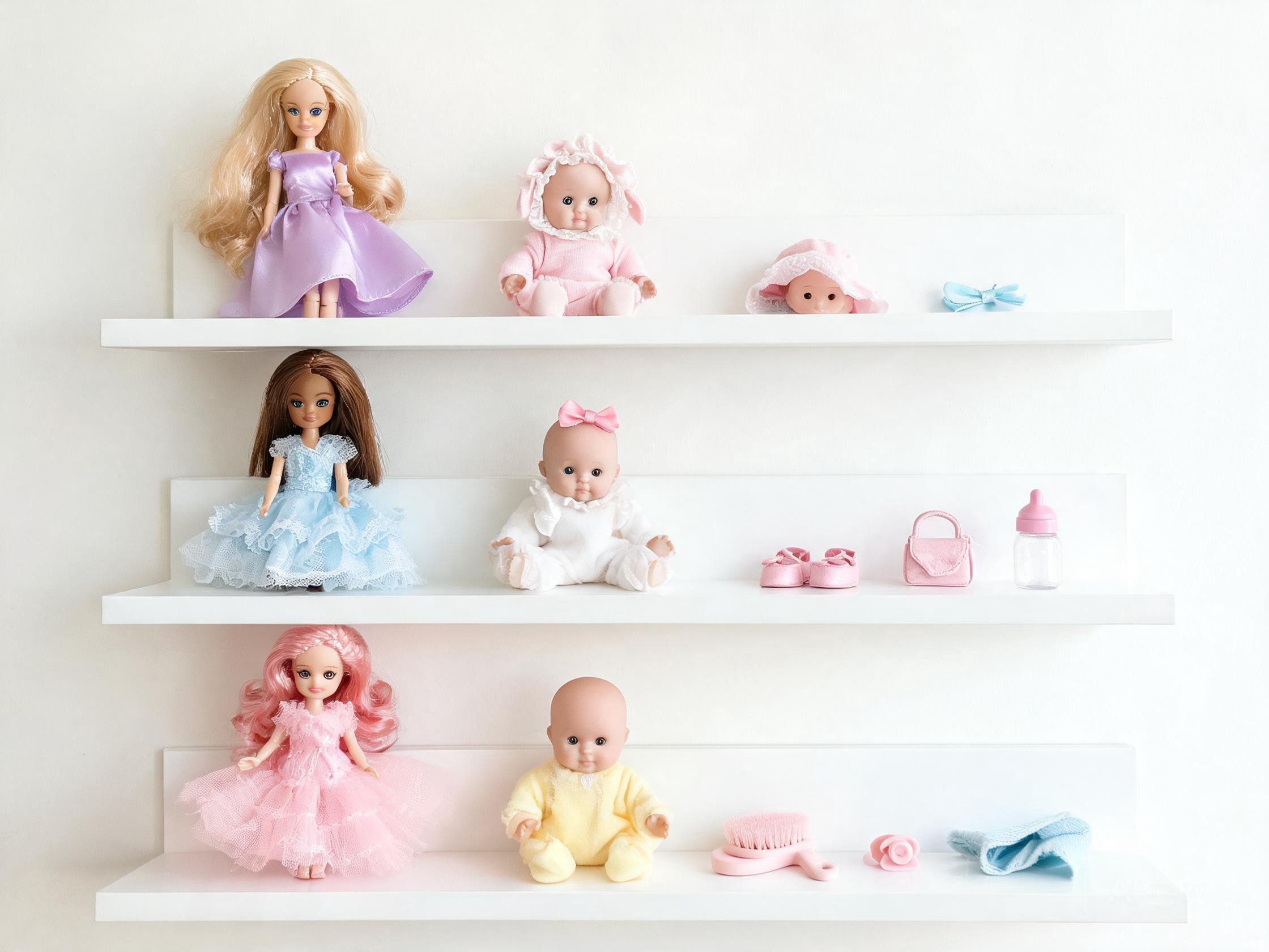 Dolls
