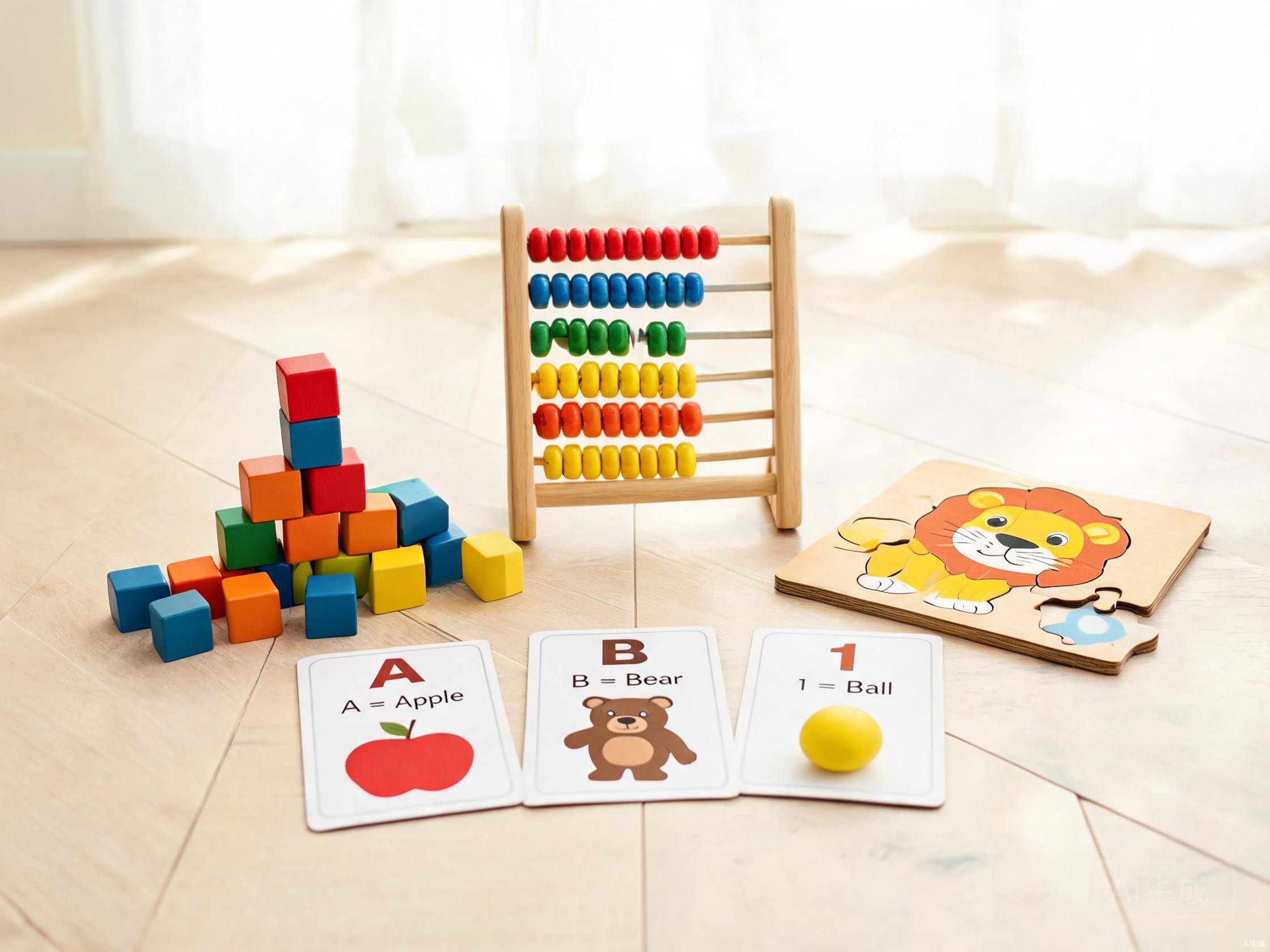 Educational Toys