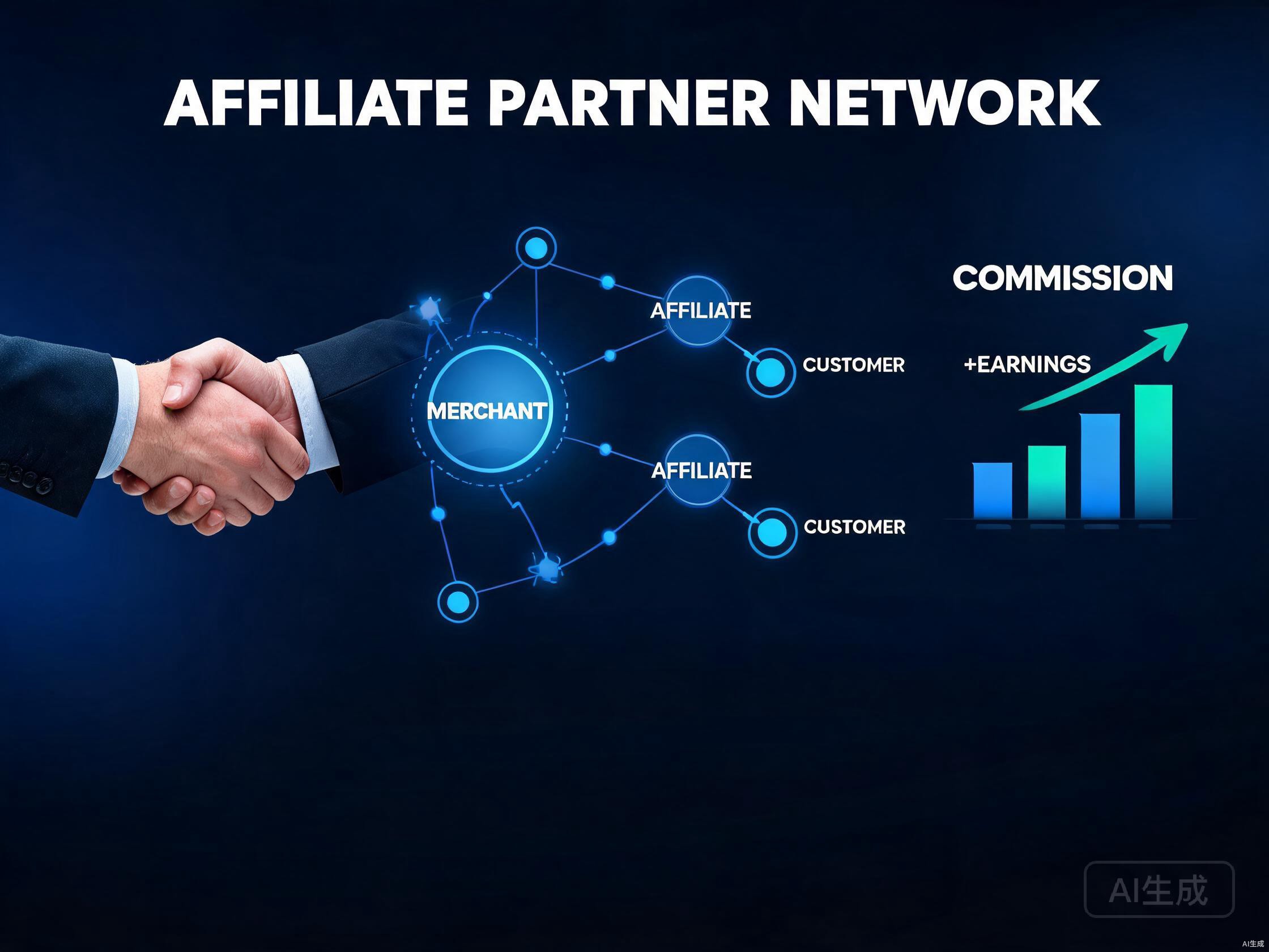 Affiliate program